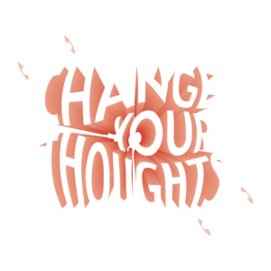 Change Your Thoughts