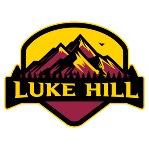 Luke Hill